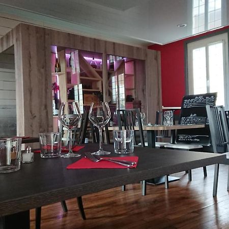 Le Sombernon Dijon Dış mekan fotoğraf