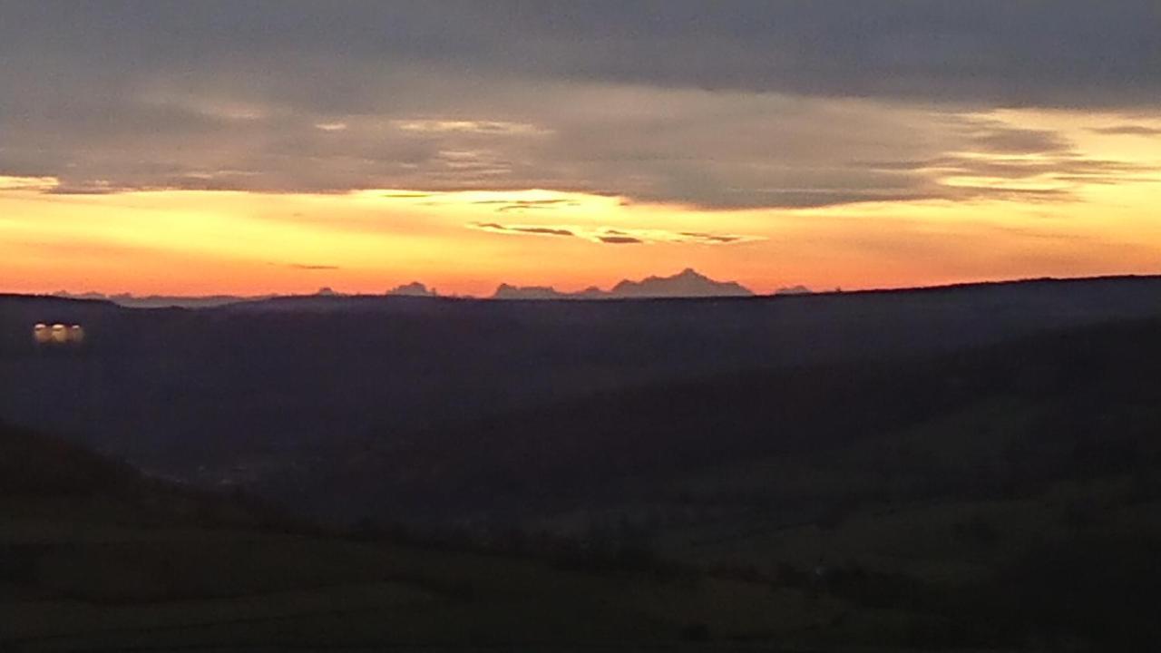 Le Sombernon Dijon Dış mekan fotoğraf