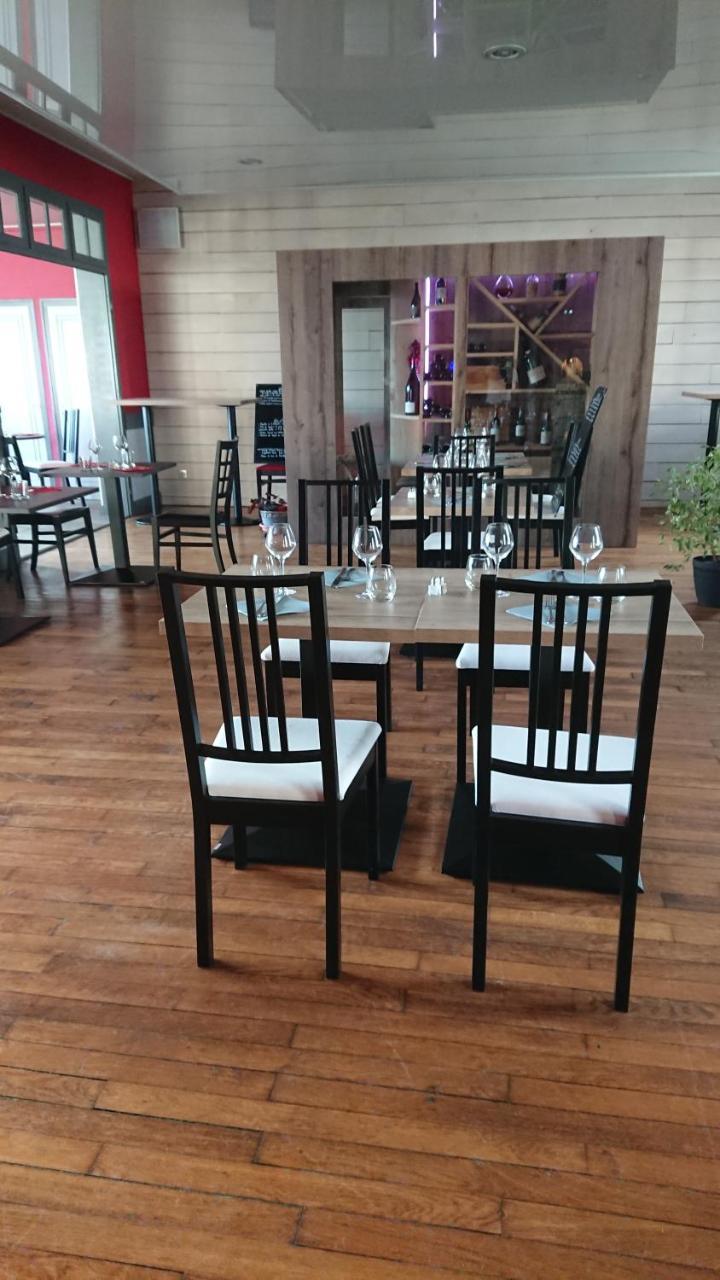 Le Sombernon Dijon Dış mekan fotoğraf