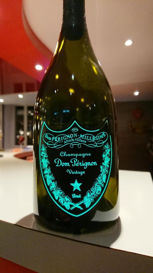 Le Sombernon Dijon Dış mekan fotoğraf
